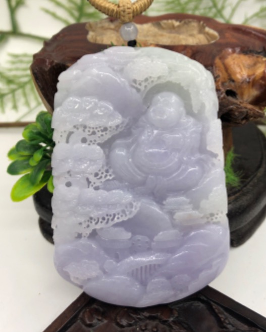 佛观天下