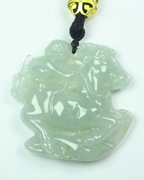 马上封侯