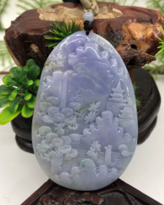 江山如画