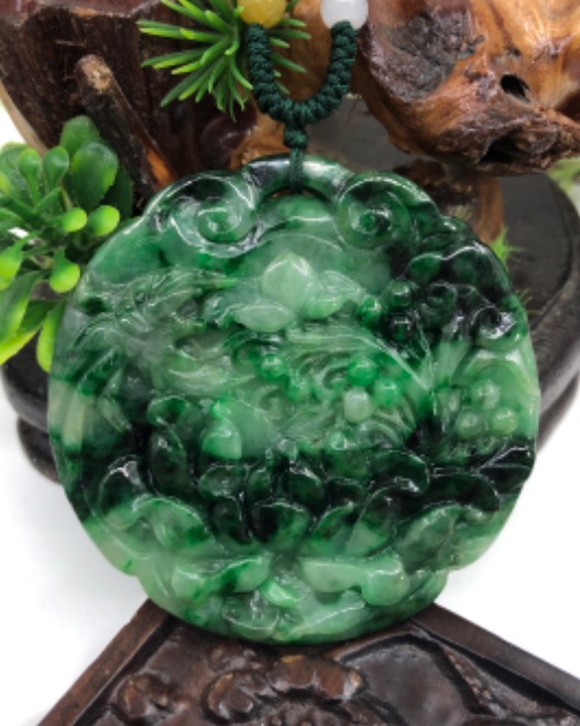花开富贵