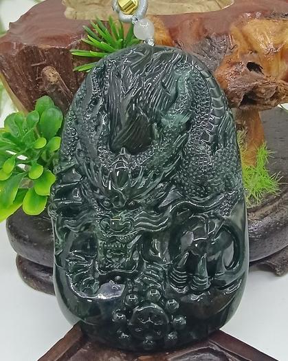 龙行天下