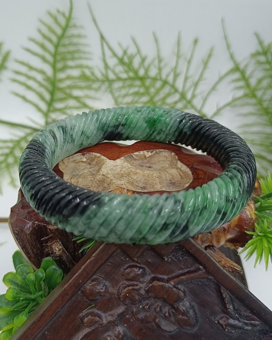 厚德载物