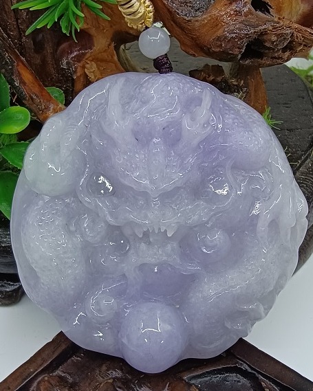 龙行天下