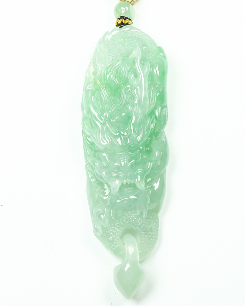 龙行天下
