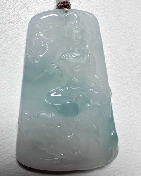普贤菩萨
