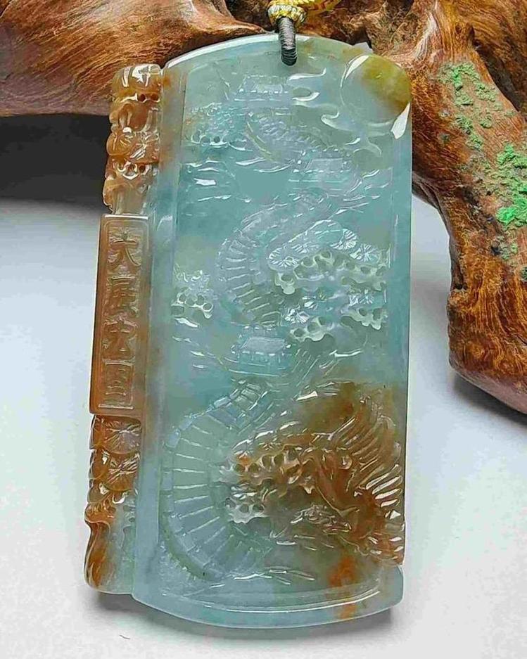 大展宏图