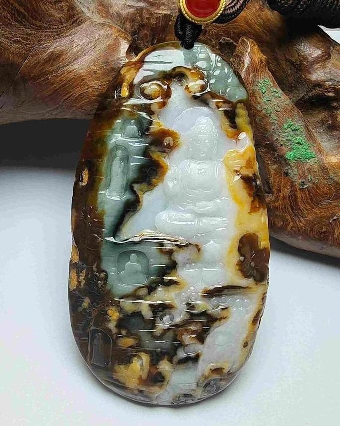 佛观天下
