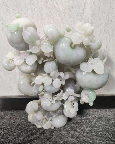 万事顺意
