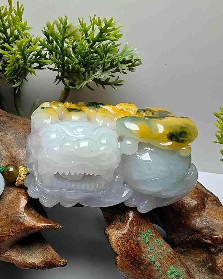 招财纳福