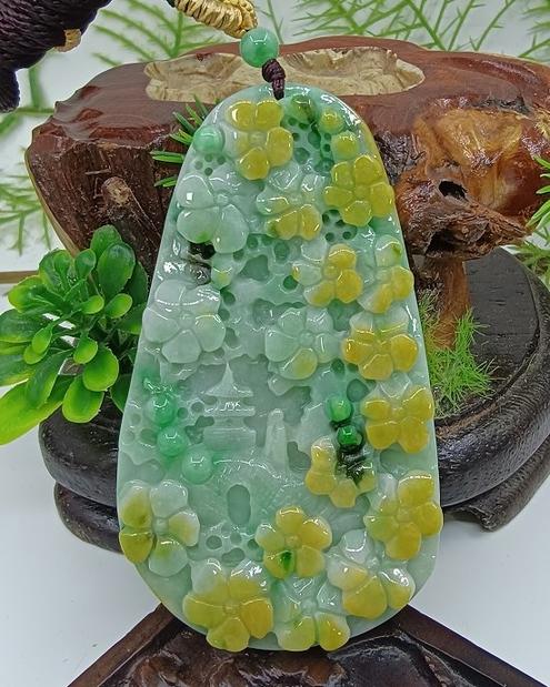锦绣山河