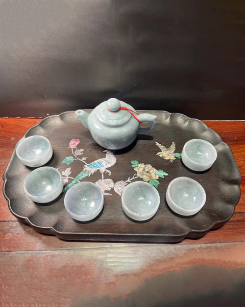 茶具