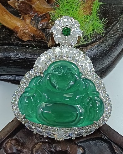 笑口常开