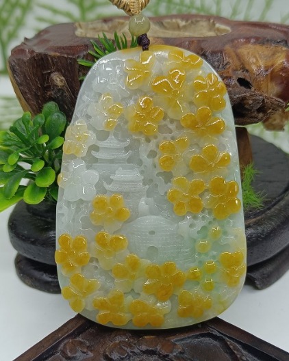 锦绣山河