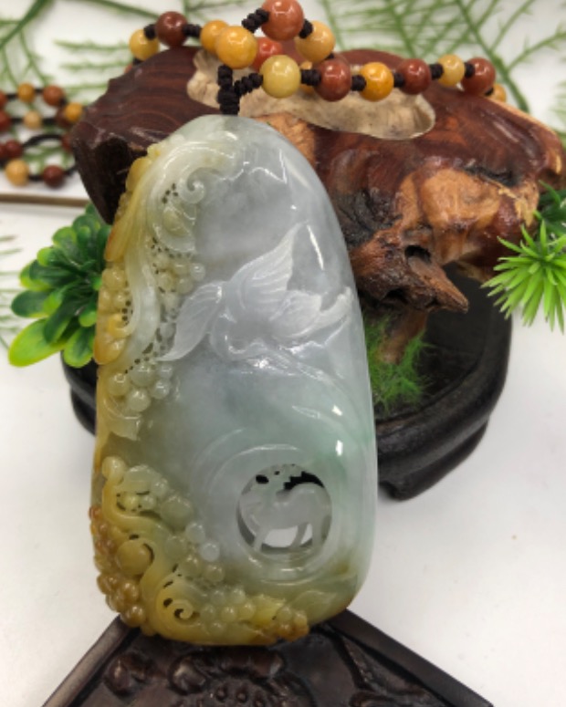 一路荣华