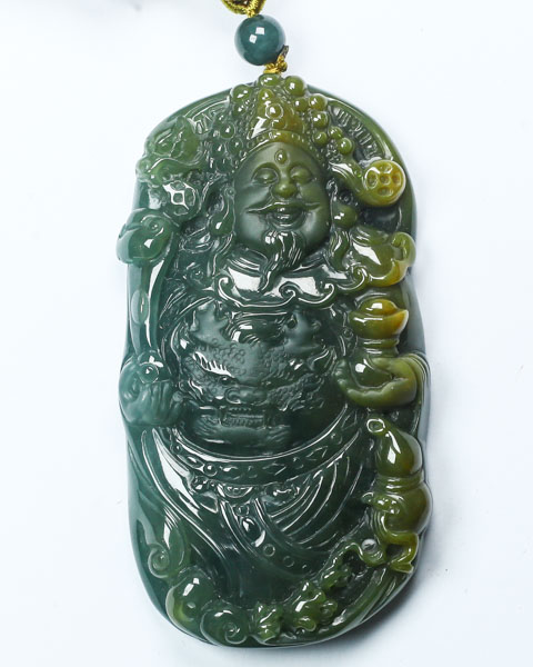 财源滚滚