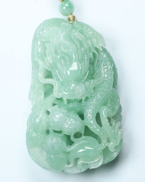 龙行天下