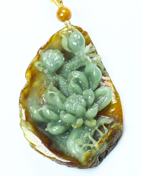 一品清廉