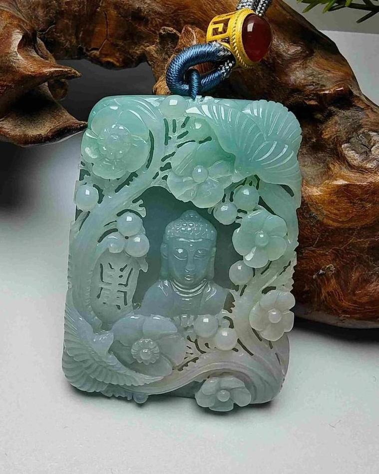 佛观天下