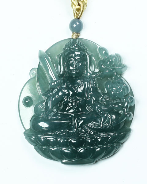 虚空藏菩萨