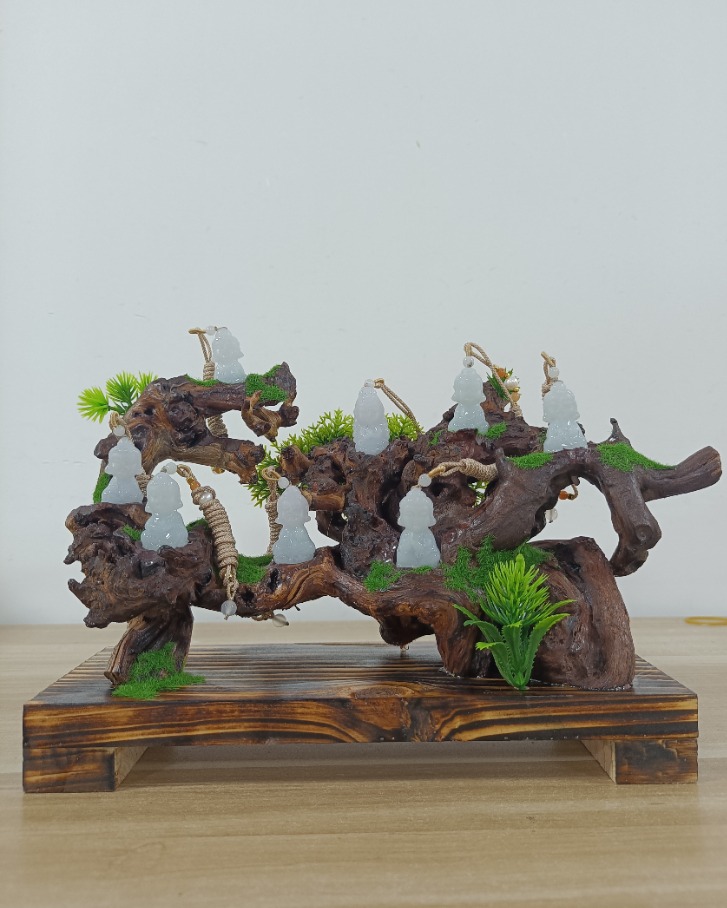 八大守护神