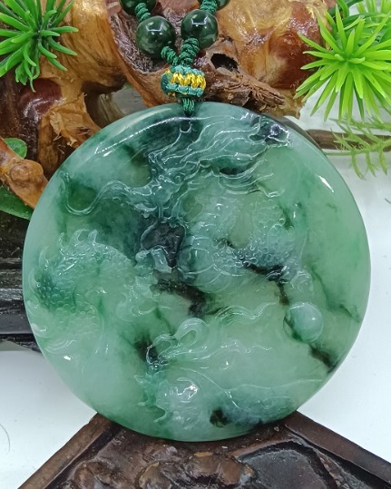 龙行天下