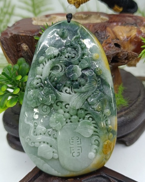 喜上眉梢