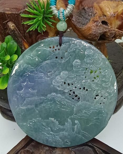 江山如画