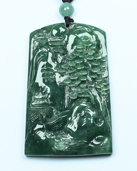 登高望远