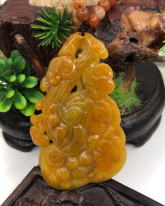 吉祥如意