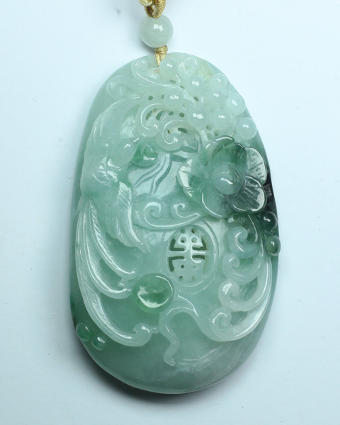 吉祥安康