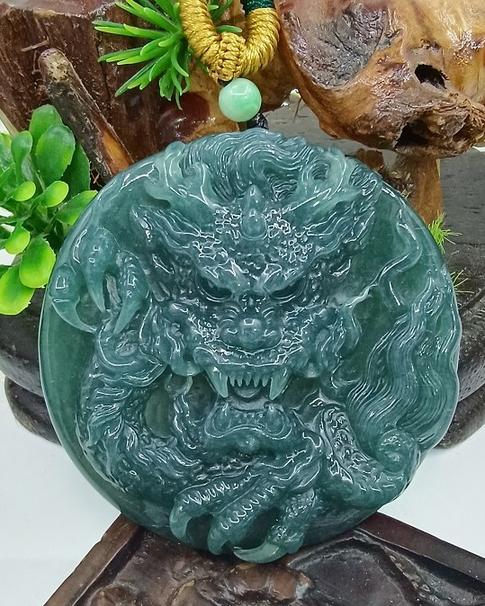 龙行天下