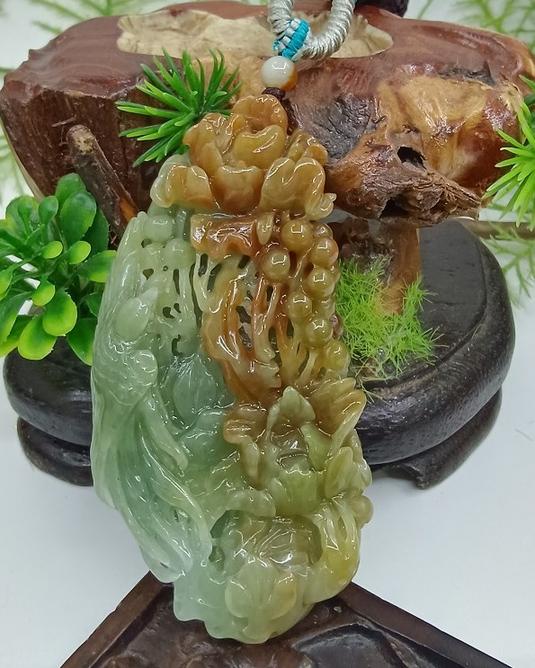 喜上眉梢
