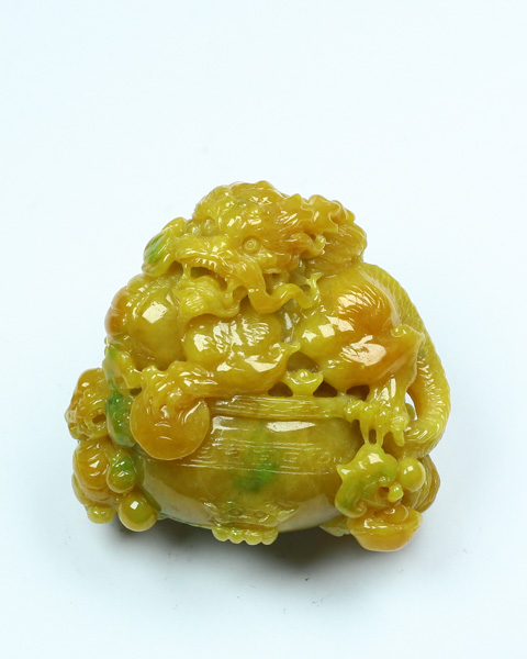 招财进宝