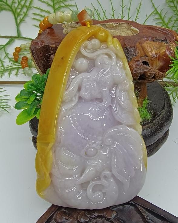 福寿绵绵