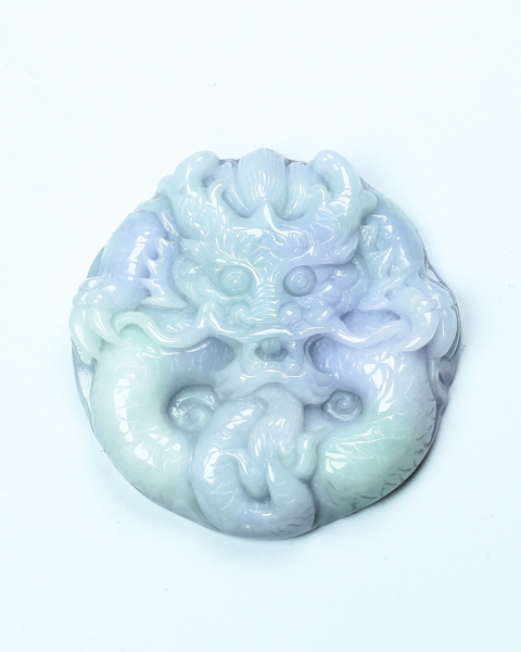 龙腾盛世
