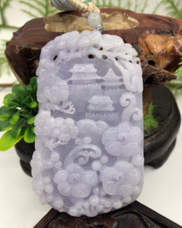 锦绣前程