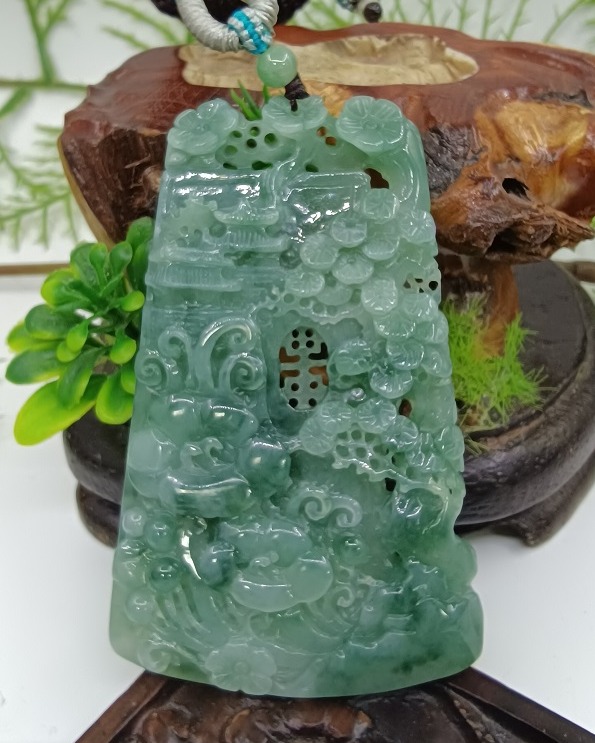 锦绣前程