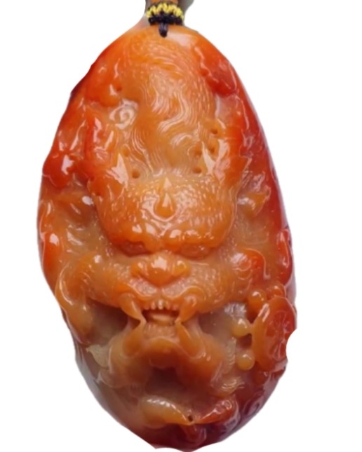 龙行天下