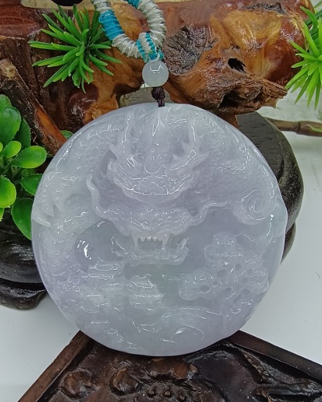 龙行天下