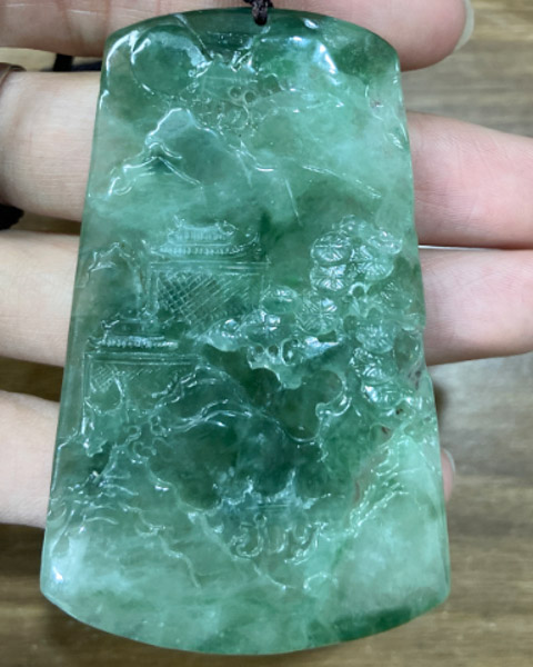 登高望远