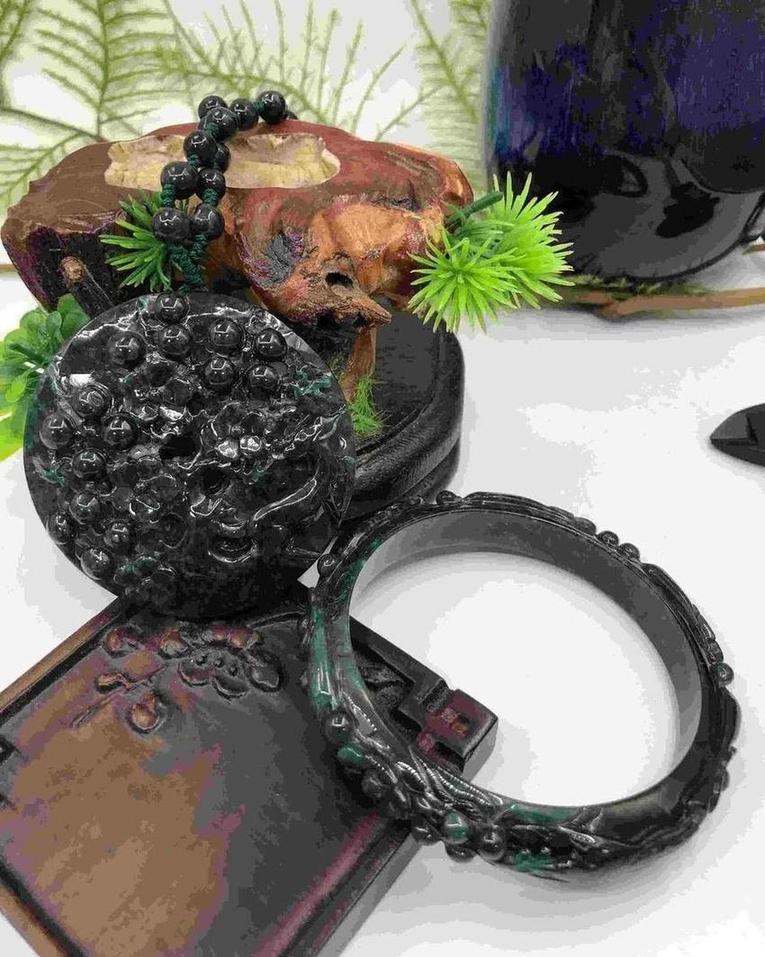 一路荣华