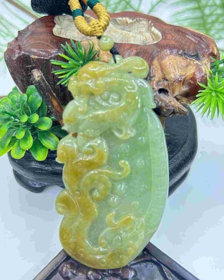 龙凤呈祥
