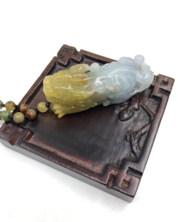 招财纳福