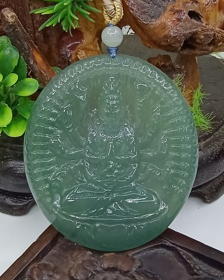 千手观音