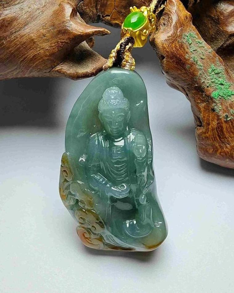 佛观天下
