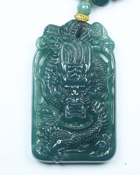 龙行天下