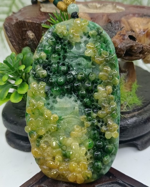 锦绣山河