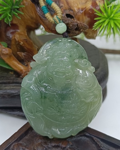 招财纳福