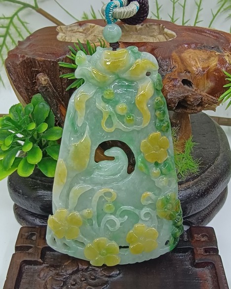 花开富贵