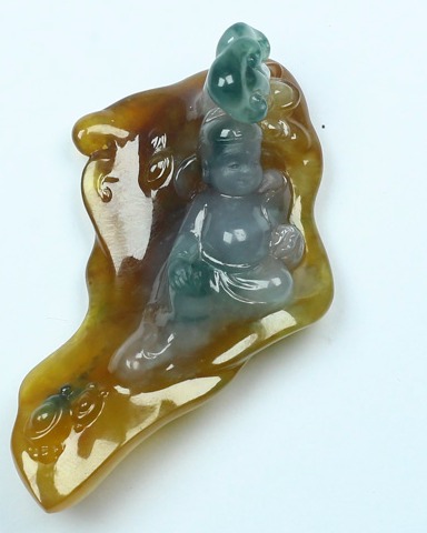 恭喜发财